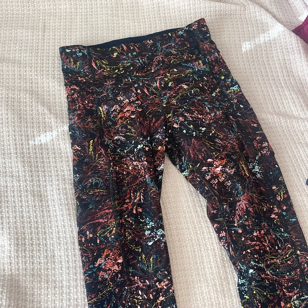 Lululemon leggings